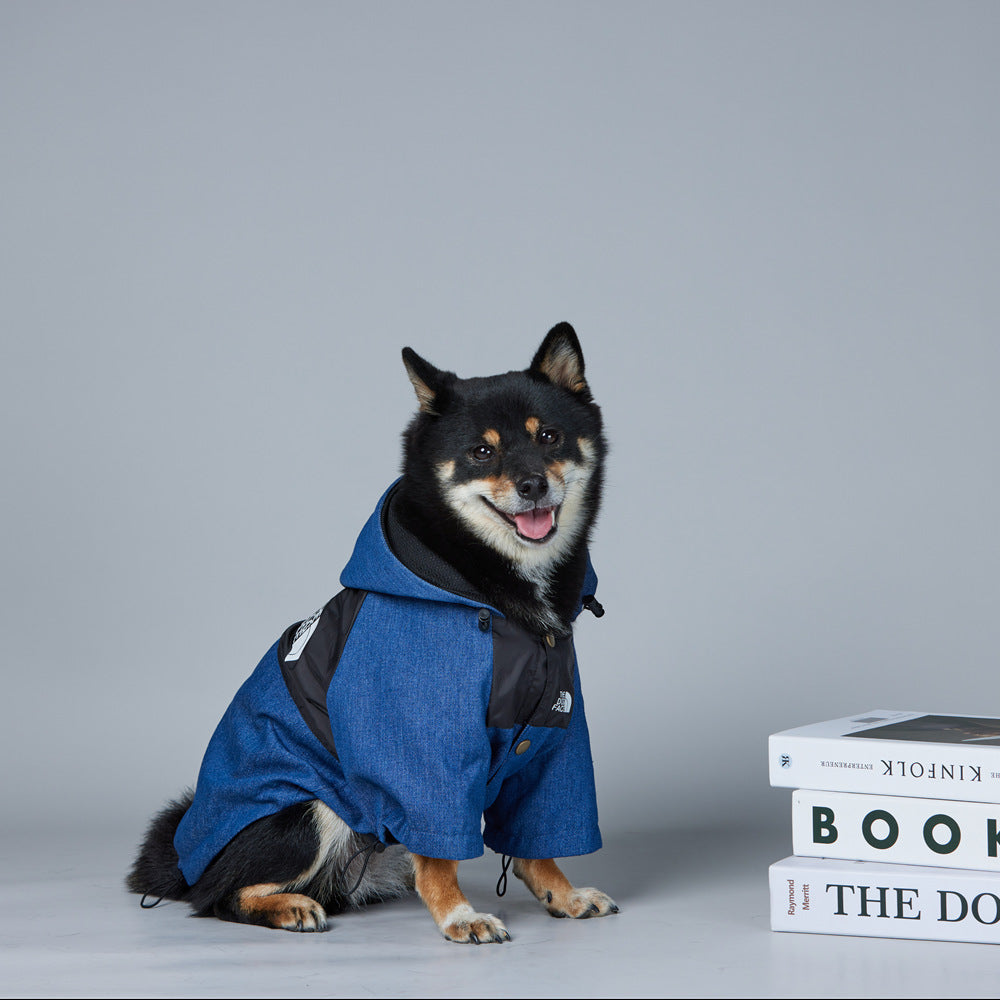 Pet Jacket