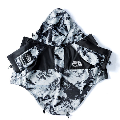 Pet Jacket