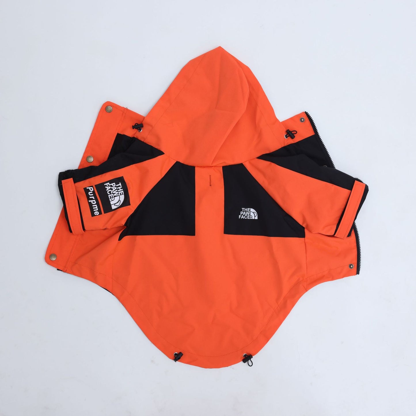 Pet Jacket