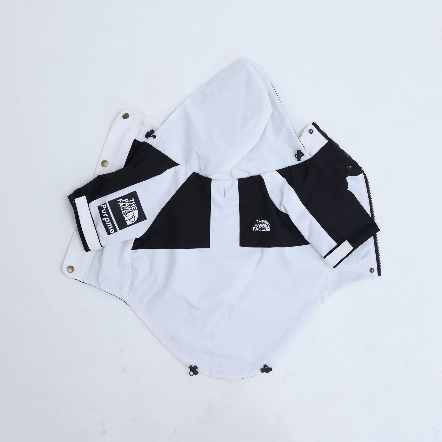 Pet Jacket
