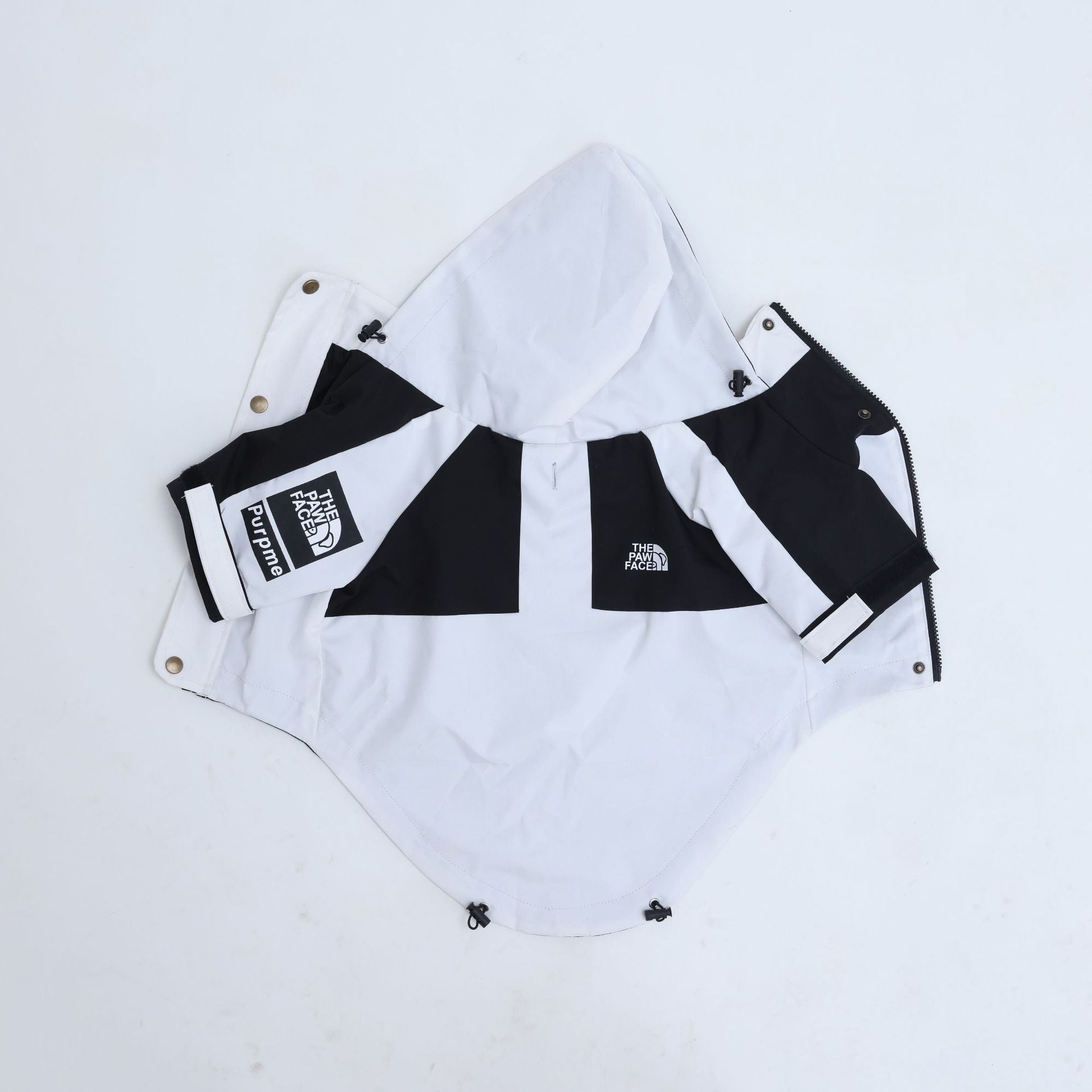 Pet Jacket