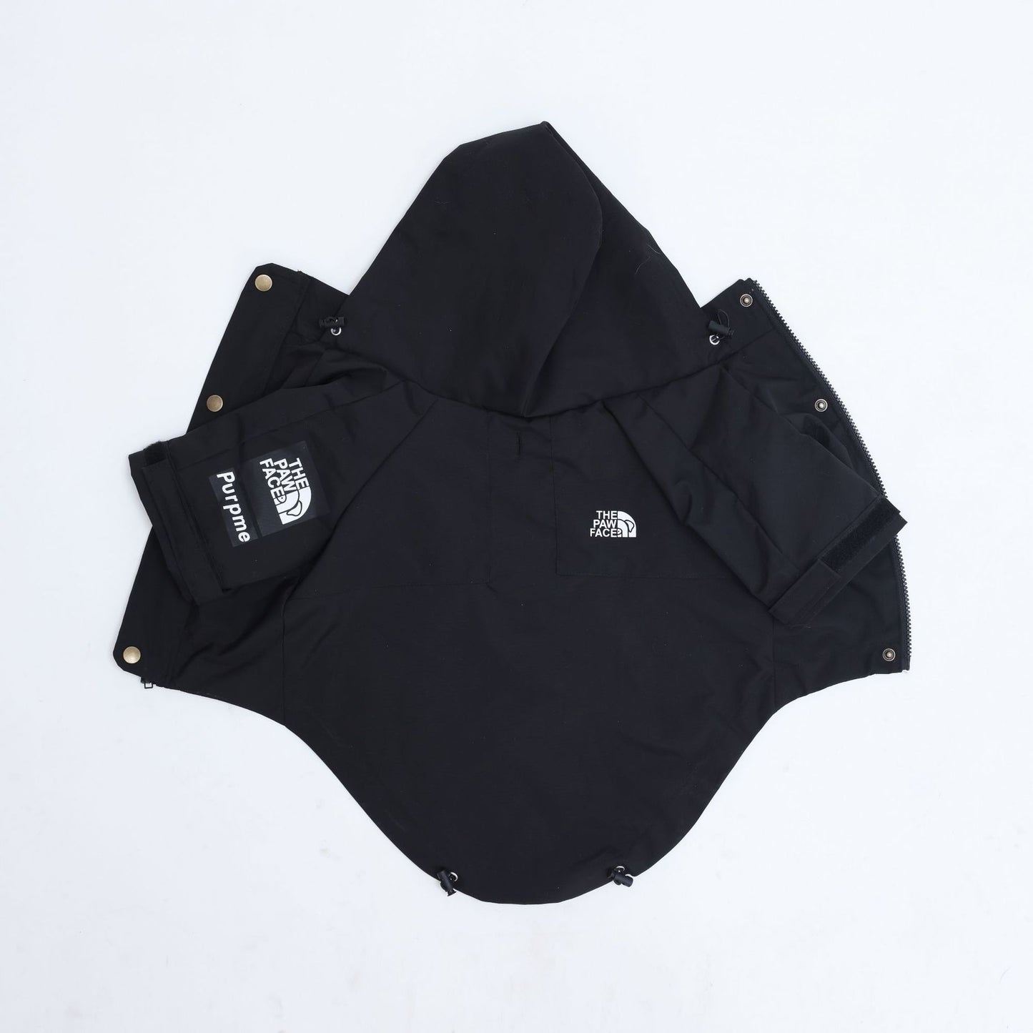 Pet Jacket