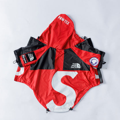 Pet Jacket