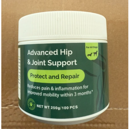 Pet Joint Health Chewable Supplement