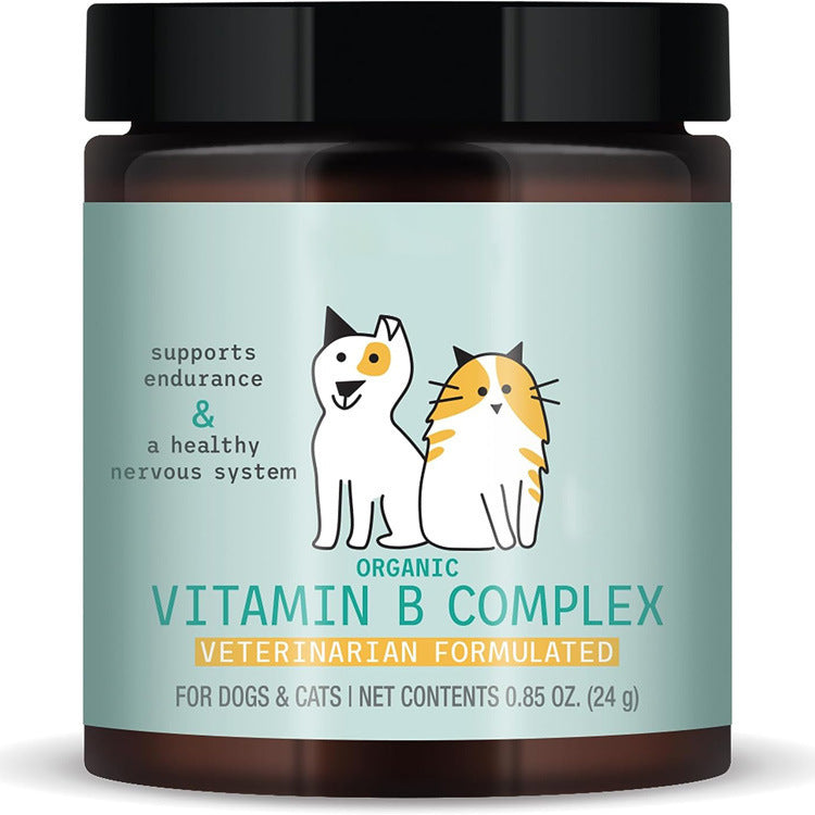 Pet Joint Supplement