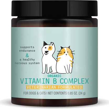 Pet Joint Supplement