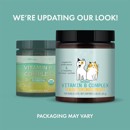 Pet Joint Supplement