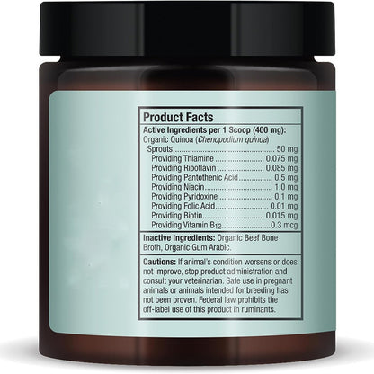 Pet Joint Supplement