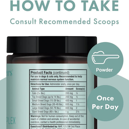 Pet Joint Supplement
