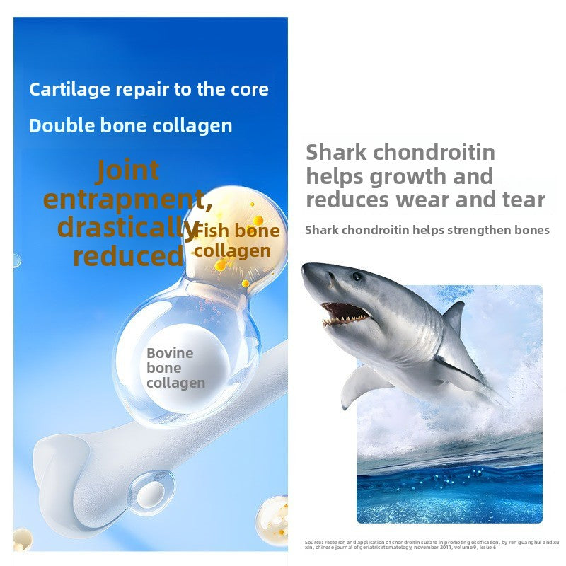 Pet Joint Supplement