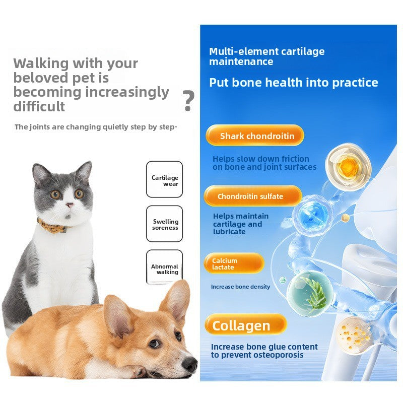 Pet Joint Supplement