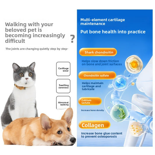 Pet Joint Supplement