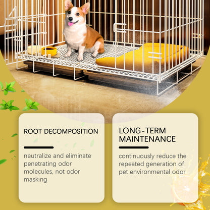 Pet Kennel Deodorant Liquid