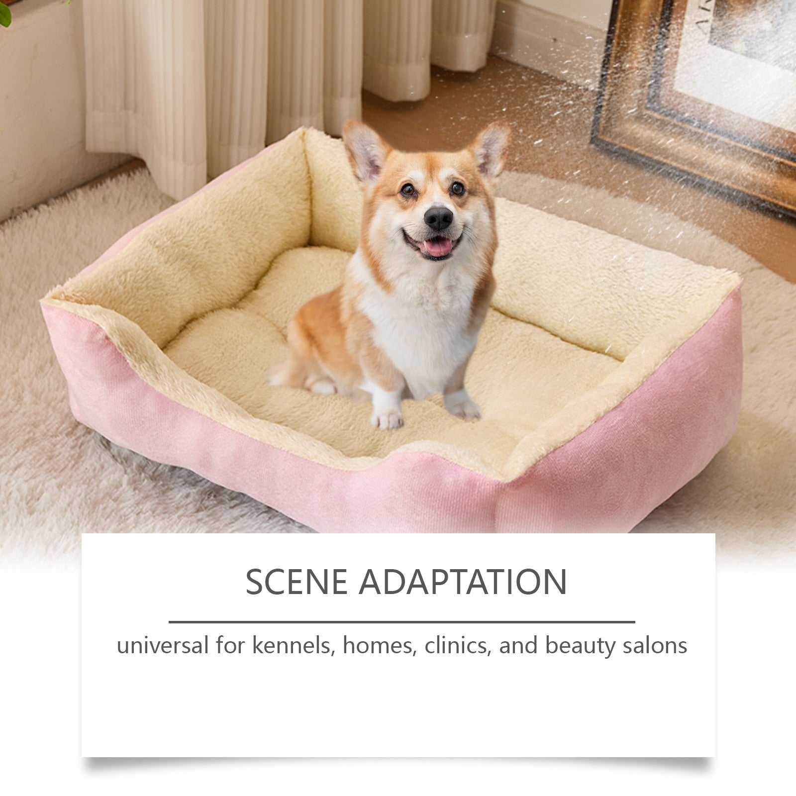 Pet Kennel Deodorant Liquid