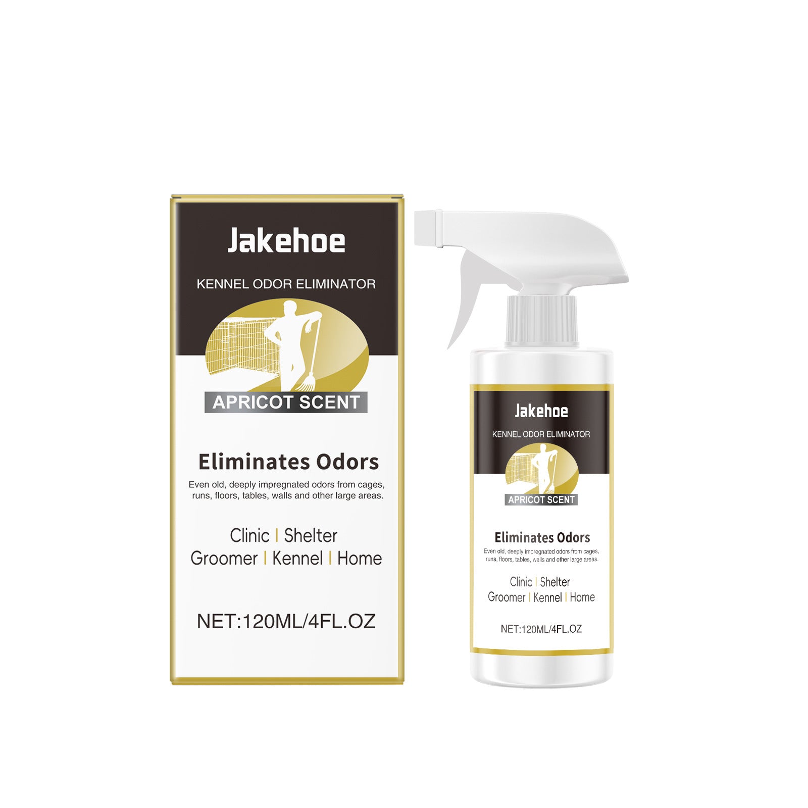 Pet Kennel Deodorant Liquid