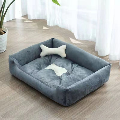 Pet Kennel