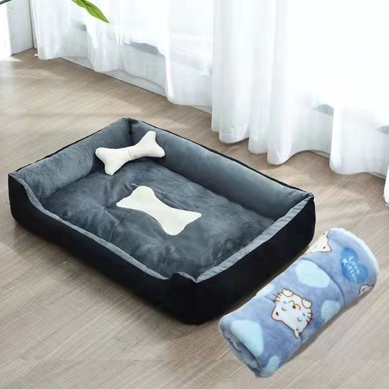 Pet Kennel