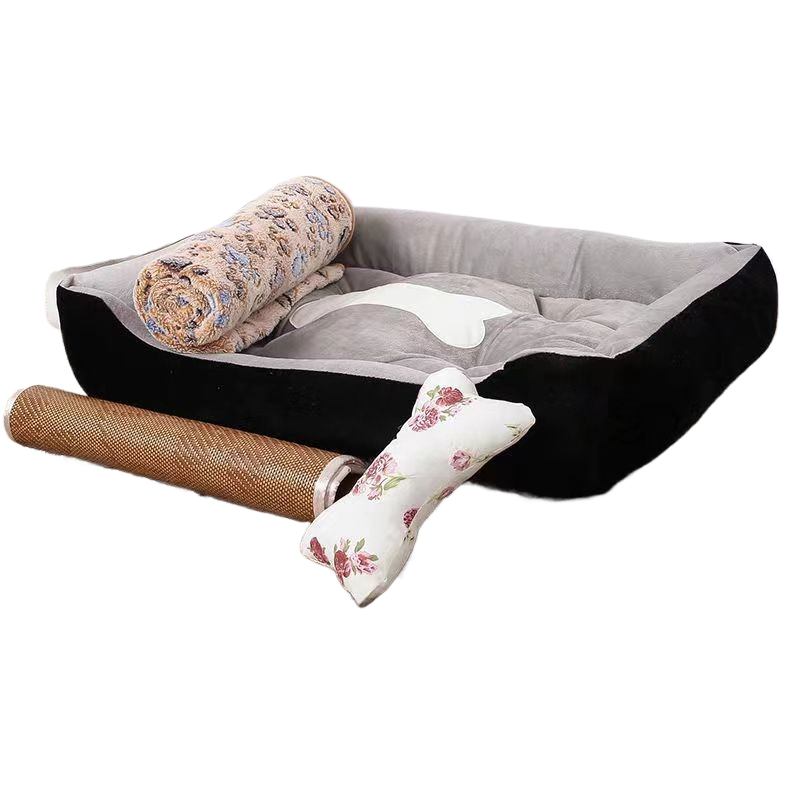 Pet Kennel
