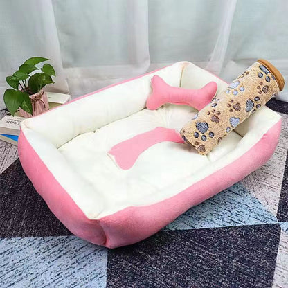 Pet Kennel