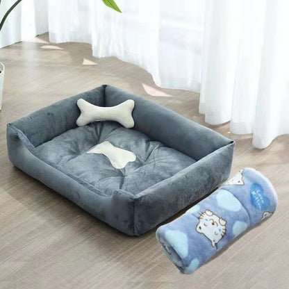 Pet Kennel