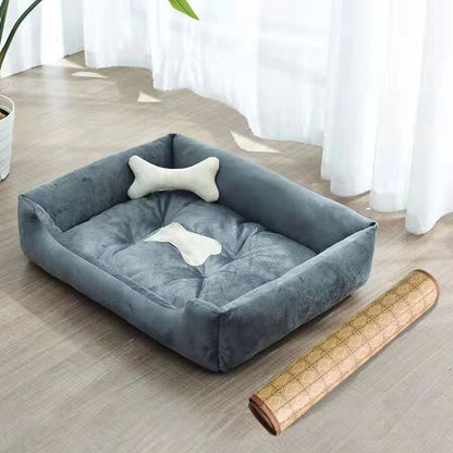 Pet Kennel