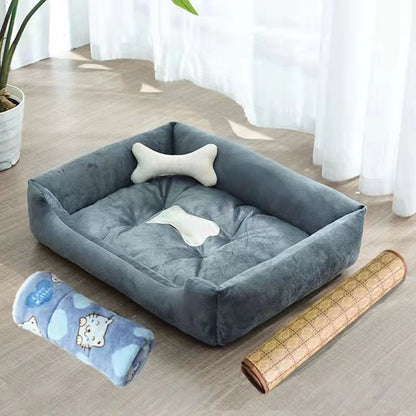Pet Kennel