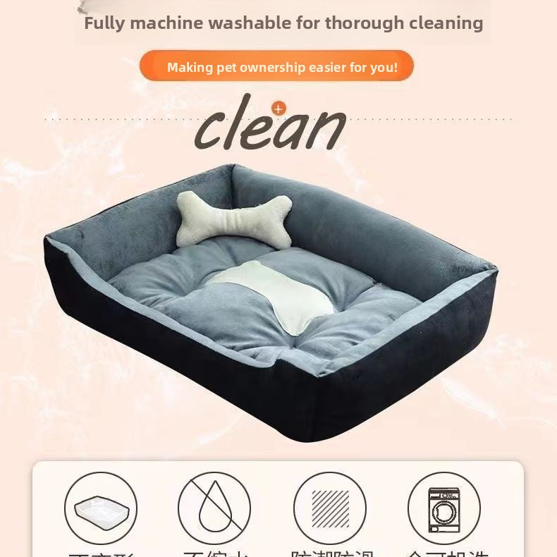 Pet Kennel