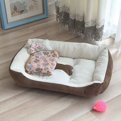 Pet Kennel