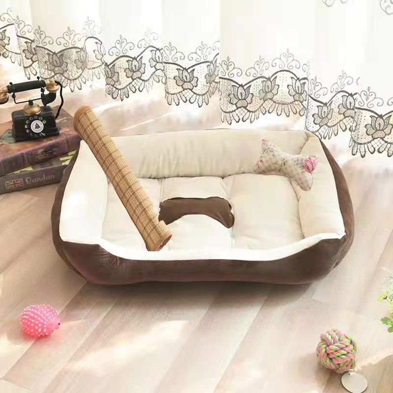 Pet Kennel