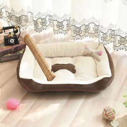 Pet Kennel