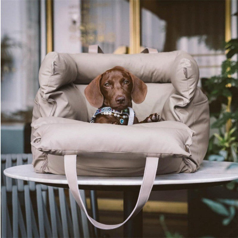 Pet Kennel