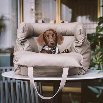 Pet Kennel