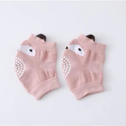 Pet knee pads