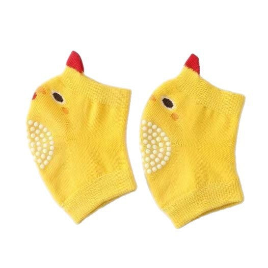Pet knee pads