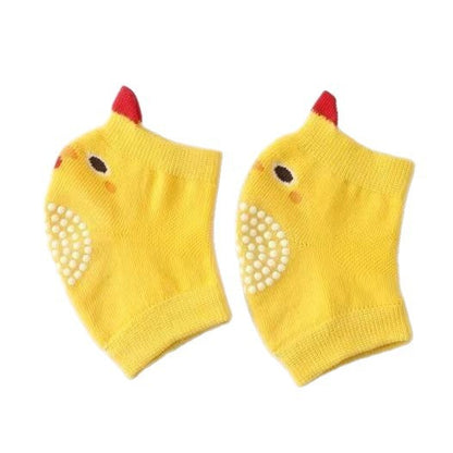 Pet knee pads