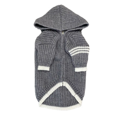 Pet Knitted Sweater