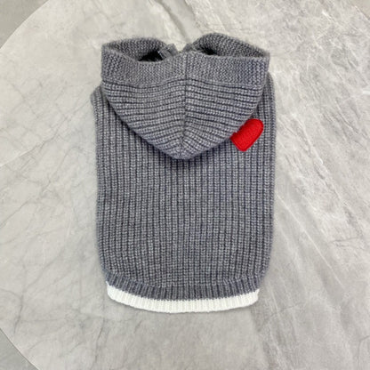 Pet Knitted Sweater