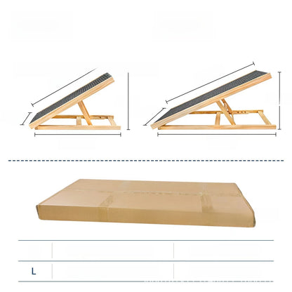 Pet Ladder