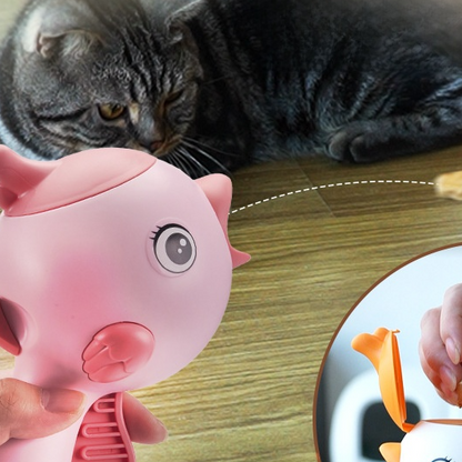 Pet Laser Toy