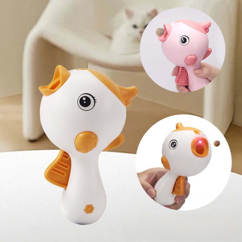 Pet Laser Toy