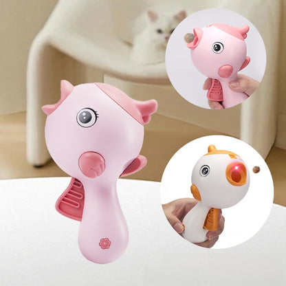 Pet Laser Toy