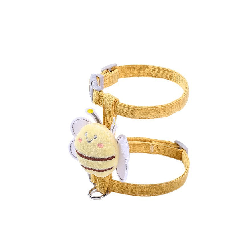 Pet Leash Harness