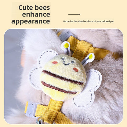 Pet Leash Harness