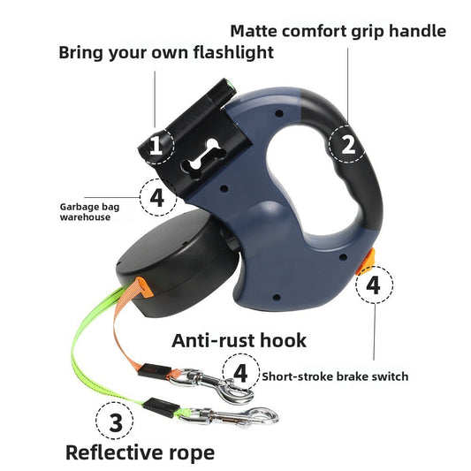 pet leash