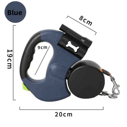 pet leash
