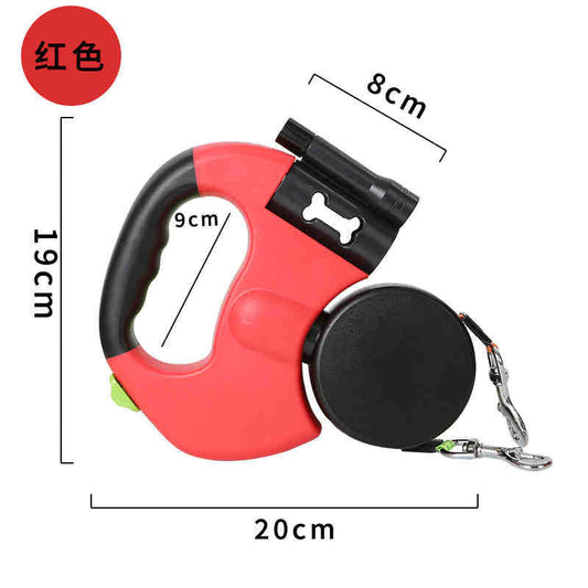 pet leash