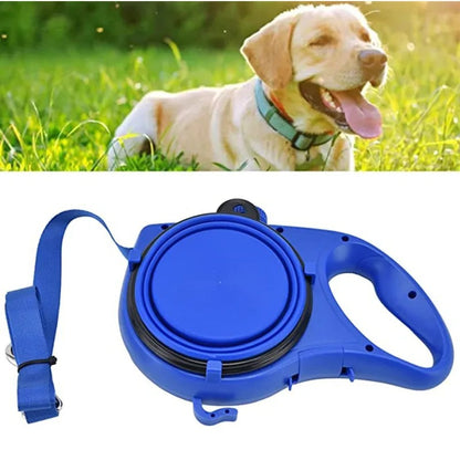 pet leash