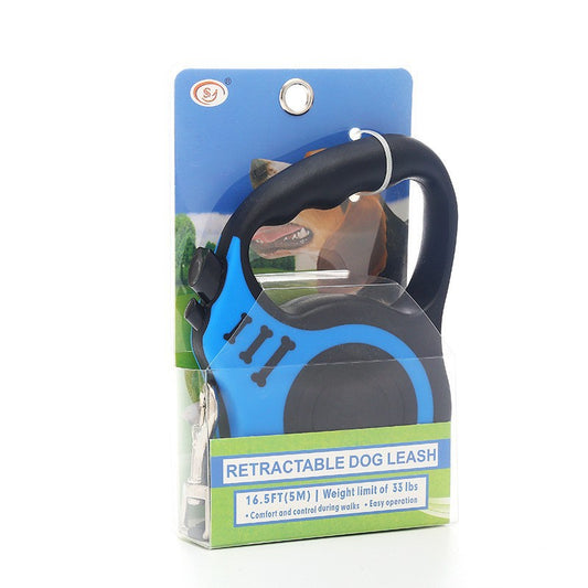 Pet leash