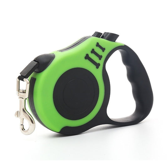 Pet leash