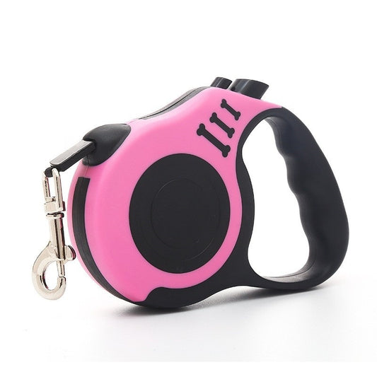 Pet leash